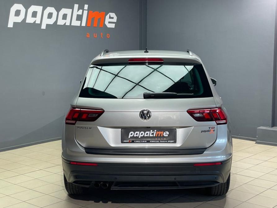Volkswagen Tiguan II Тверь  - изображение 15