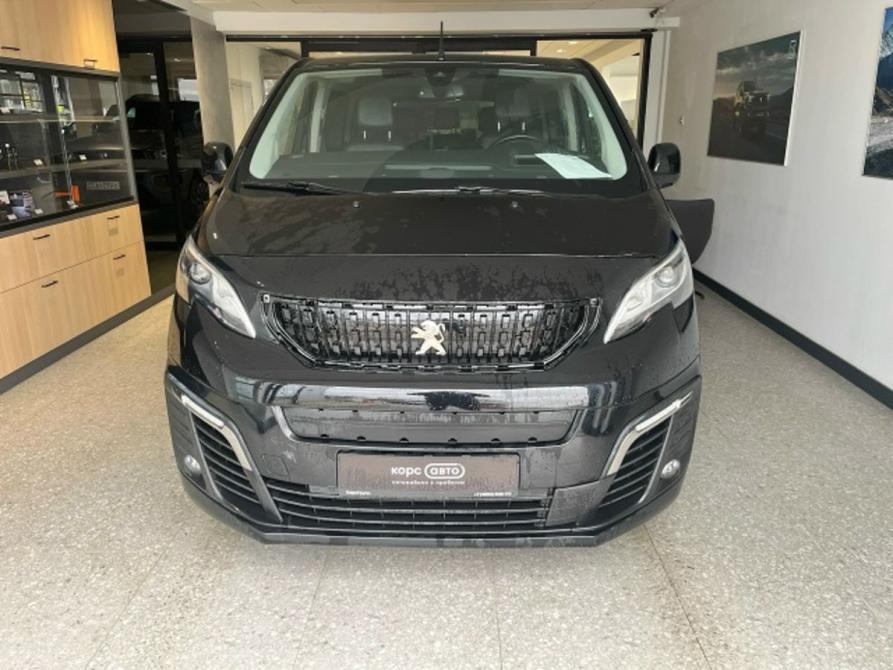 Peugeot Traveller I Ярославль  - изображение 2