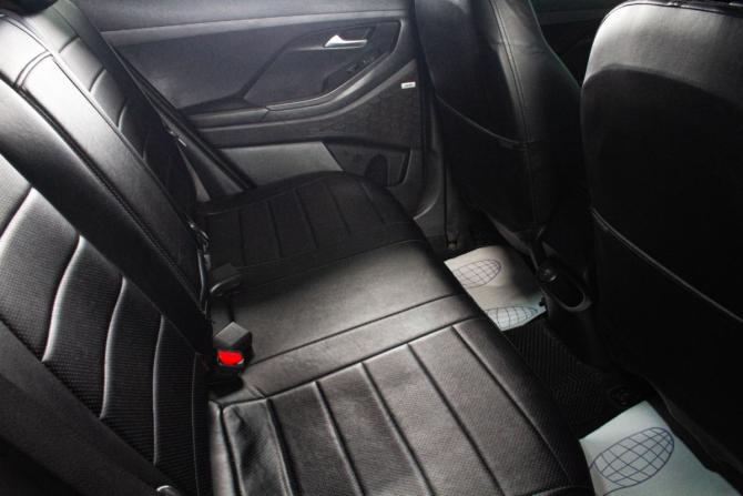 Hyundai Creta II с пробегом 2021 года, цена 1 699 000 рублей, 339120 км, внедорожник, Автокод Объявления