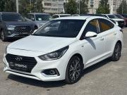 Hyundai Solaris II Йошкар-Ола  - изображение 23