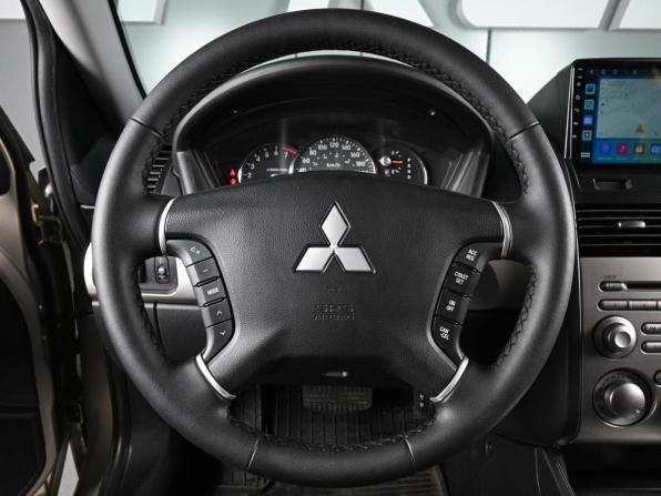 Mitsubishi Galant IX Рестайлинг 2 с пробегом 2008 года, цена 649 000 рублей, 303018 км, седан, Автокод Объявления