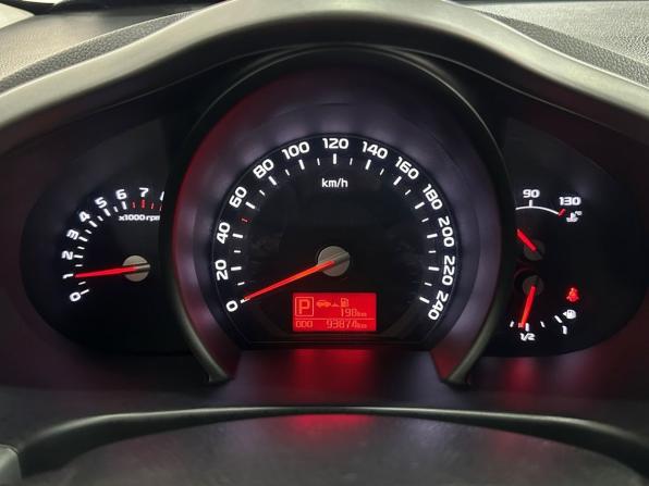 Kia Sportage III с пробегом 2014 года, цена 1 497 000 рублей, 93873 км, внедорожник, Автокод Объявления