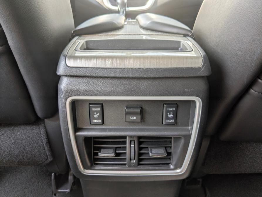 Nissan Murano III (Z52) Москва  - изображение 12