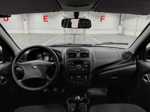 Lada (ВАЗ) Granta I Рестайлинг с пробегом 2023 года, цена 869 000 рублей, 42320 км, универсал, Автокод Объявления