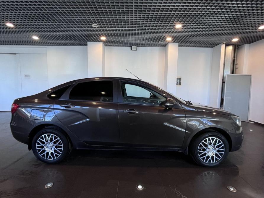 Lada (ВАЗ) Vesta I Чебоксары  - изображение 2