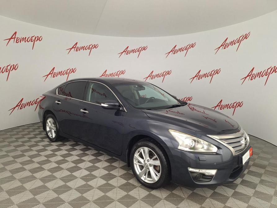 Nissan Teana III Псков  - изображение 7
