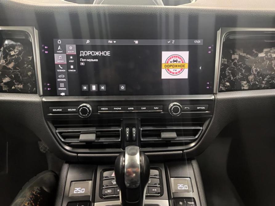 Porsche Macan I Рестайлинг Казань  - изображение 18