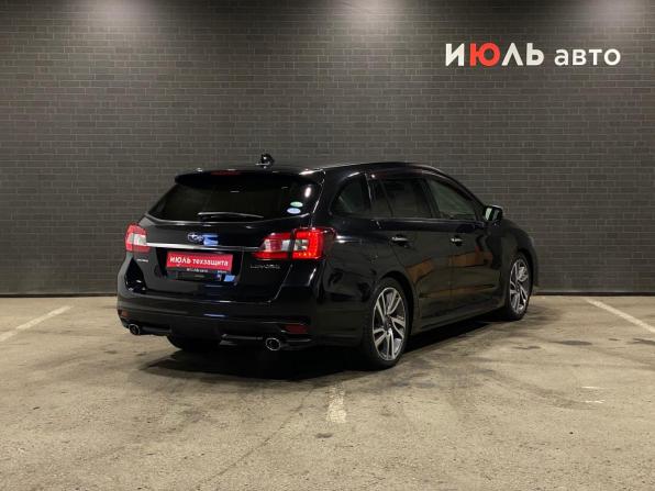 Subaru Levorg I с пробегом 2014 года, цена 1 440 000 рублей, 171288 км, универсал, Автокод Объявления