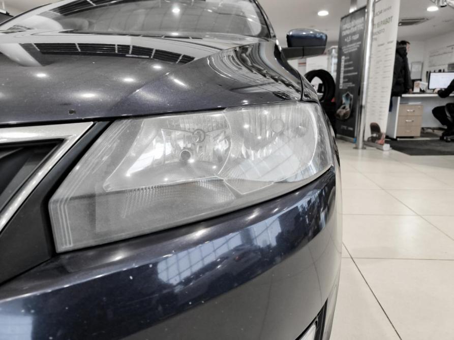 Skoda Rapid I Казань  - изображение 21
