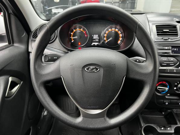 Lada (ВАЗ) Granta I Рестайлинг с пробегом 2023 года, цена 800 001 рубль, 56000 км, лифтбек, Автокод Объявления