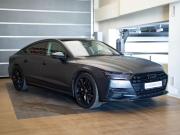 Audi A7 II (4K) Москва  - изображение 43