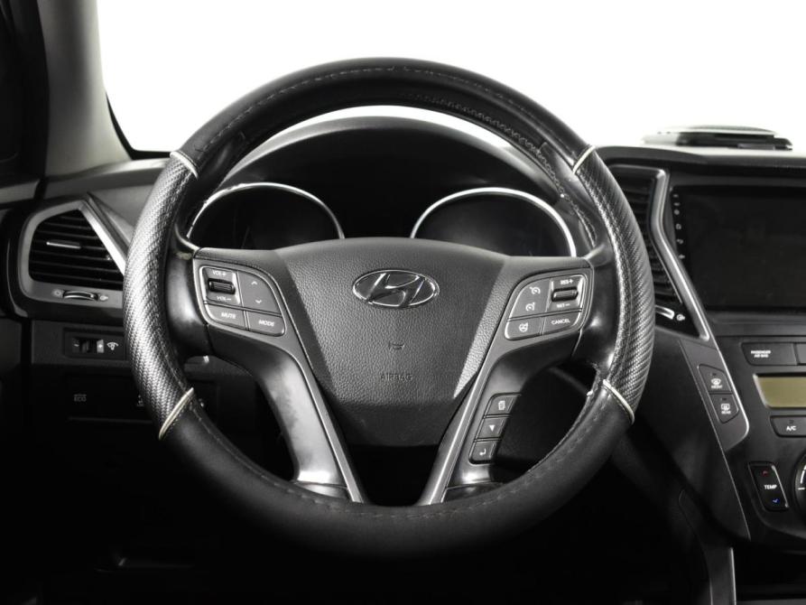 Hyundai Santa Fe III Казань  - изображение 12