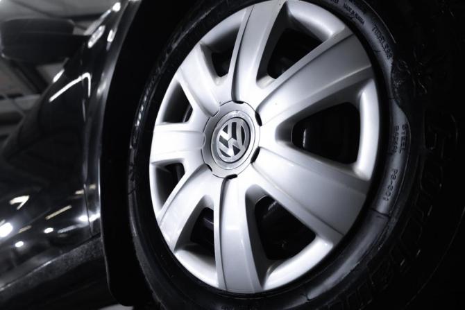 Volkswagen Polo V с пробегом 2014 года, цена 899 000 рублей, 199123 км, седан, Автокод Объявления