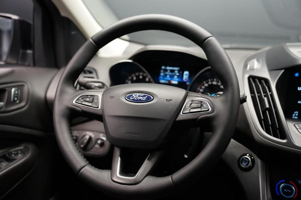 Ford Kuga II Рестайлинг Крым  - изображение 12