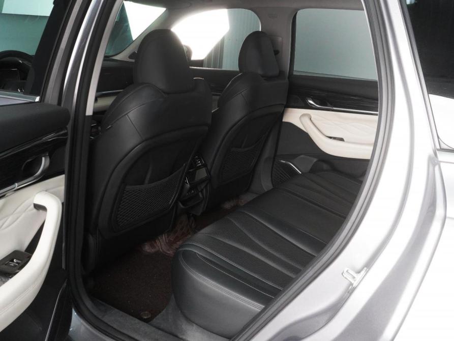 Geely Monjaro I Минеральные Воды  - изображение 11