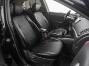 Kia Cerato II Тюмень  - изображение 25