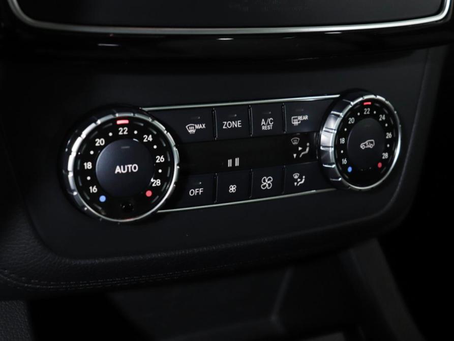 Mercedes-Benz GLS I (X166) Москва  - изображение 16