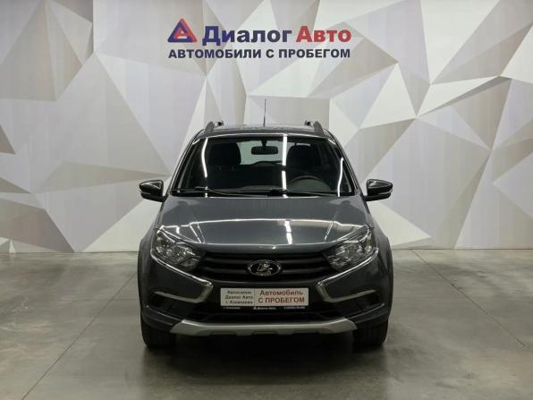 Lada (ВАЗ) Granta I Рестайлинг с пробегом 2020 года, цена 690 000 рублей, 97851 км, универсал, Автокод Объявления