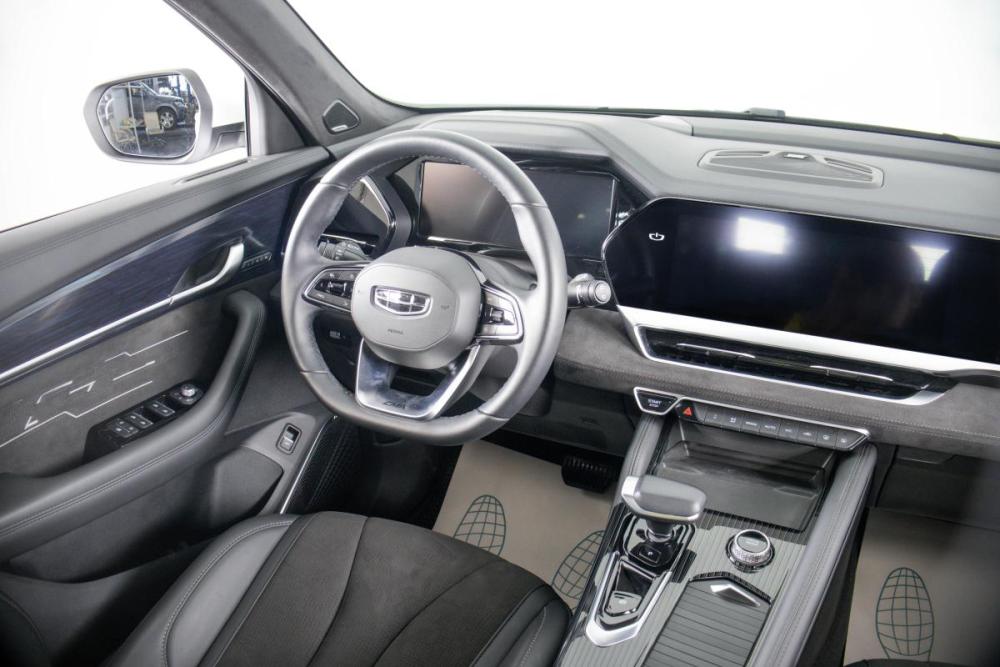 Geely Monjaro I Пермь  - изображение 15