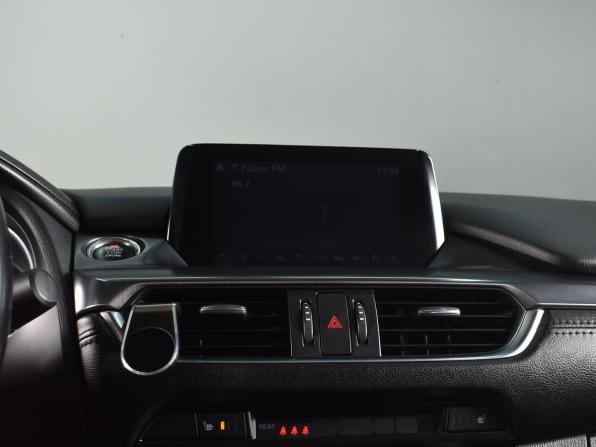 Mazda 6 III (GJ) Рестайлинг с пробегом 2018 года, цена 2 224 995 рублей, 108295 км, седан, Автокод Объявления