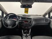 Kia Ceed II Рестайлинг Санкт-Петербург  - изображение 31