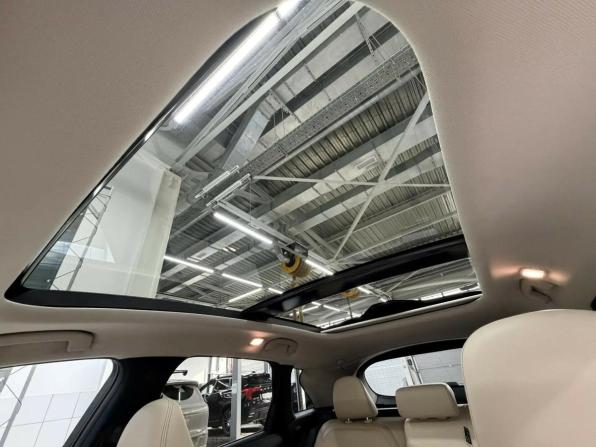 Infiniti QX50 II с пробегом 2018 года, цена 2 590 000 рублей, 79165 км, внедорожник, Автокод Объявления