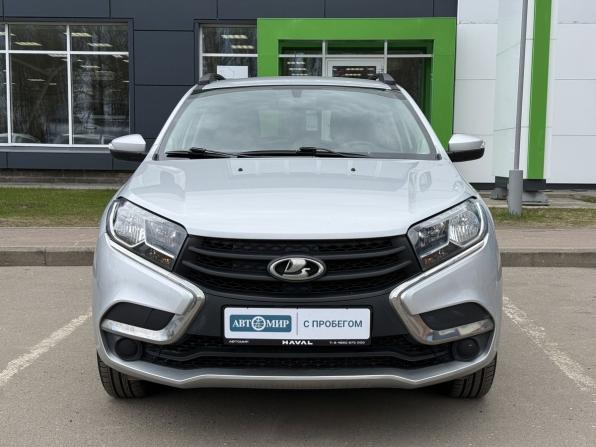 Lada (ВАЗ) XRAY I с пробегом 2017 года, цена 790 000 рублей, 129118 км, хэтчбек, Автокод Объявления