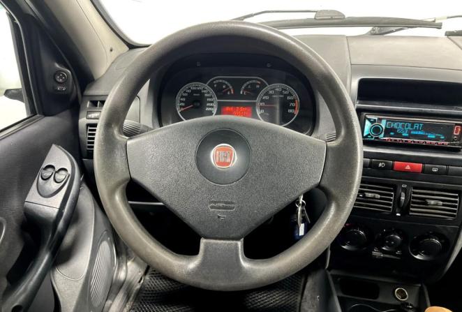 Fiat Albea I Рестайлинг с пробегом 2011 года, цена 370 000 рублей, 155511 км, седан, Автокод Объявления