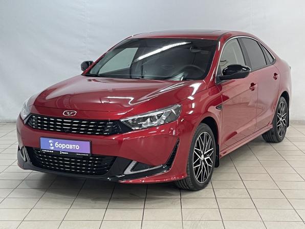 Kaiyi E5 с пробегом 2023 года, цена 1 449 000 рублей, 11192 км, седан, Автокод Объявления