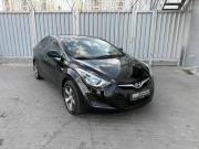 Hyundai Elantra V (MD) Рестайлинг Ростов-на-Дону  - изображение 19