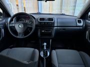 Skoda Fabia II Воронеж  - изображение 23