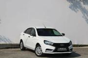 Lada (ВАЗ) Vesta I Березники  - изображение 20