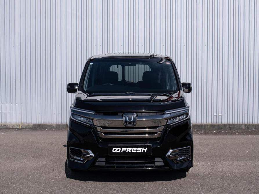 Honda Stepwgn V Рестайлинг Сочи  - изображение 3