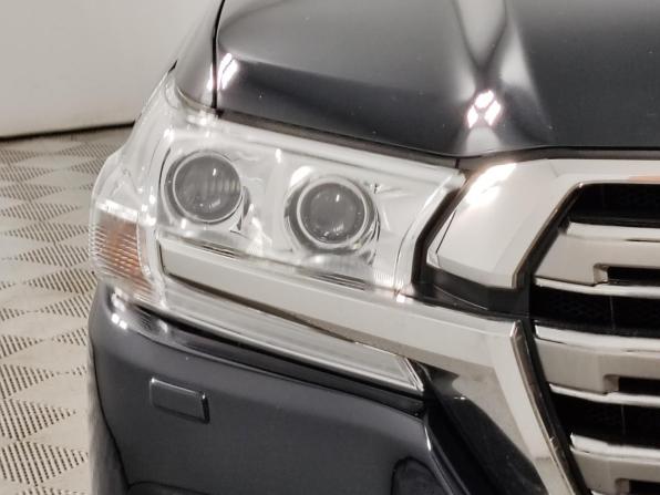 Toyota Land Cruiser 200 Series Рестайлинг 2 с пробегом 2015 года, цена 4 800 000 рублей, 199129 км, внедорожник, Автокод Объявления