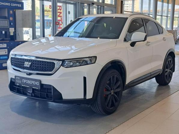Knewstar 001 с пробегом 2024 года, цена 3 091 000 рублей, 24000 км, внедорожник, Автокод Объявления