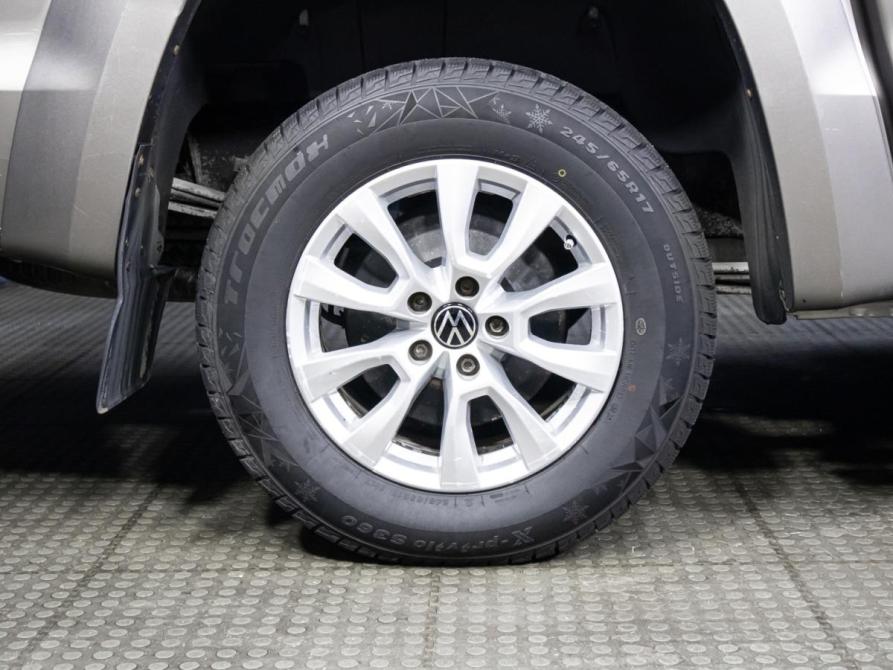 Volkswagen Amarok I Рестайлинг Москва  - изображение 25