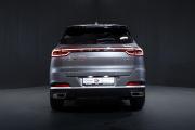 Chery Tiggo 7 Pro Max I Рестайлинг Тюмень  - изображение 35