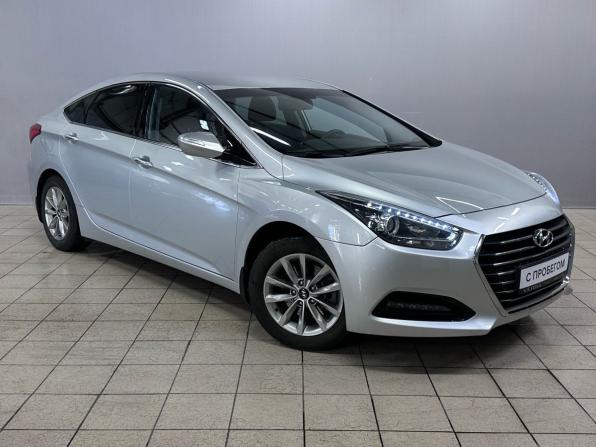 Hyundai i40 I Рестайлинг с пробегом 2015 года, цена 1 190 000 рублей, 164961 км, седан, Автокод Объявления