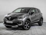 Renault Kaptur I Москва  - изображение 16