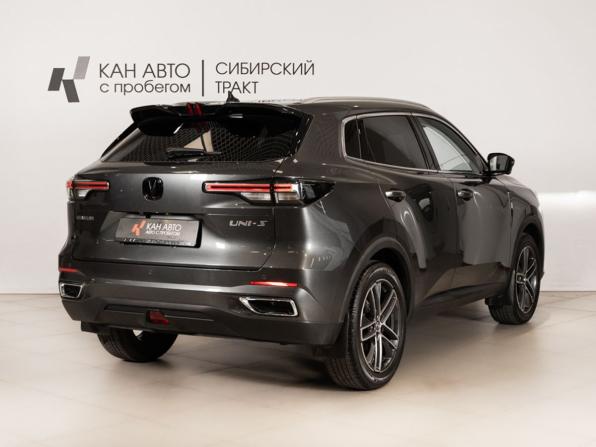 Changan UNI-S I с пробегом 2024 года, цена 2 230 200 рублей, 44925 км, внедорожник, Автокод Объявления