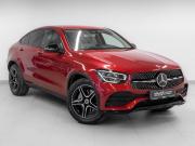 Mercedes-Benz GLC Coupe I (C253) Рестайлинг Санкт-Петербург  - изображение 32