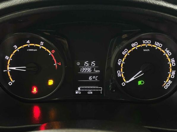 Lada (ВАЗ) Granta I Рестайлинг с пробегом 2020 года, цена 579 000 рублей, 139960 км, седан, Автокод Объявления