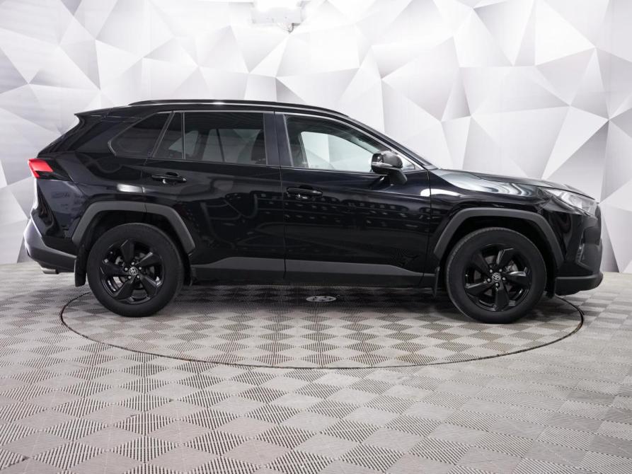 Toyota RAV4 V (XA50) Ульяновск  - изображение 6