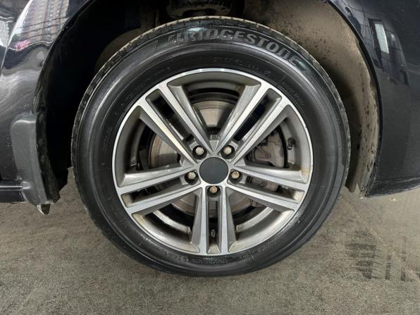 Volkswagen Polo V Рестайлинг с пробегом 2018 года, цена 1 310 000 рублей, 134007 км, седан, Автокод Объявления