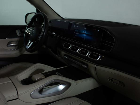 Mercedes-Benz GLE II (V167) с пробегом 2019 года, цена 5 840 000 рублей, 97159 км, внедорожник, Автокод Объявления