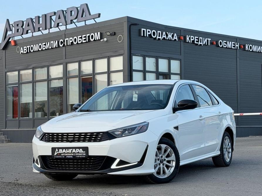 Kaiyi E5 Волгоград  - изображение 1