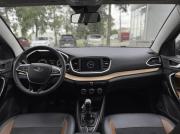 Lada (ВАЗ) Vesta I Рестайлинг (NG) Ставрополь  - изображение 40