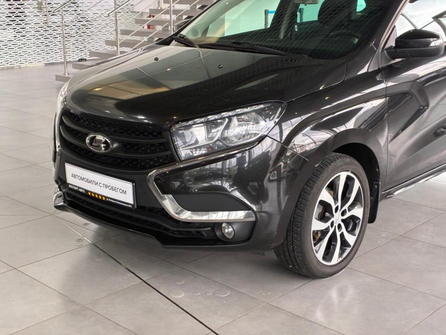 Lada (ВАЗ) XRAY I Новосибирск  - изображение 2