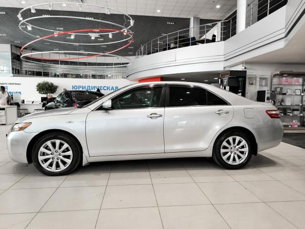 Toyota Camry VI (XV40) с пробегом 2006 года, цена 980 000 рублей, 211201 км, седан, Автокод Объявления