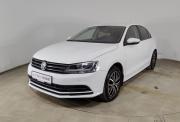 Volkswagen Jetta VI Рестайлинг Волгоград  - изображение 30